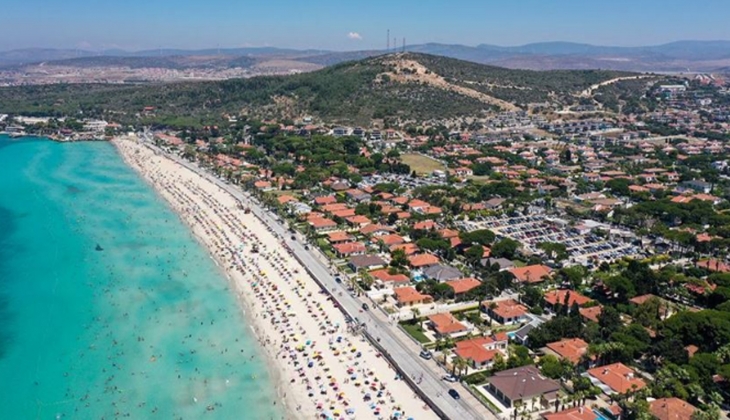 İzmir’de belediyeler Çeşme’de arsa, Karaburun’da dükkan satıyor! Tarihler açıklandı..