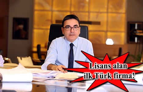 Özyurtlar İnşaat, Suudi Arabistan’da konut satmak için lisans aldı!