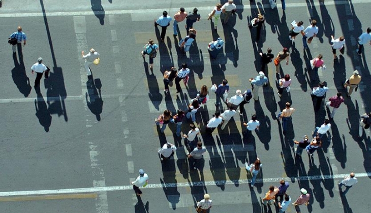 TÜİK açıkladı; işsizlik yüzde 9,6 ya yükseldi! 3 milyon 337 bin kişi işsiz...