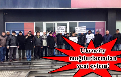 Esenyurt'ta yarın eylem var!