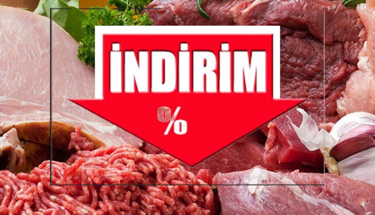 Çay, ayçiçek yağı, sütten sonra bir indirim de et ürünlerine! Migros'ta çılgın fiyatlar! 23 Temmuz 2022 fiyat listesi