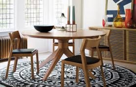 Türkiye'nin mobilya trendleri Trend Works'te belirlenecek!