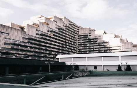 İşte dünyanın en ilginç mimari tasarımları!