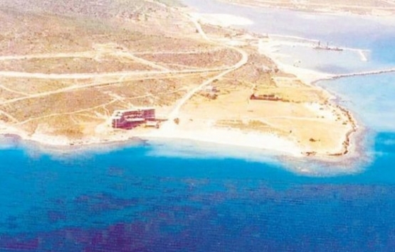 Alaçatı’nın emlak değeri arttı!