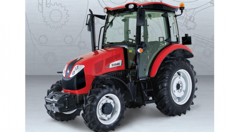 Çiftçiler dikkat! Başak Traktör fiyatları arttı! İşte 6 Temmuz 2022 Başak Traktör güncel fiyat listesi!
