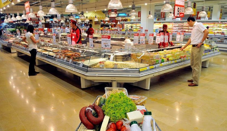 Çay 34 TL ye, selpak havlu 18 TL ye, 10 kg ekonomik toz deterjan 171 TL ye düştü! Yetişen hemen alacak!