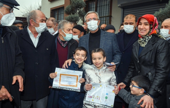 Kuzey Ankara Kent Girişi Kentsel Dönüşüm Projesi 2 nci Etap ta son durum ne?