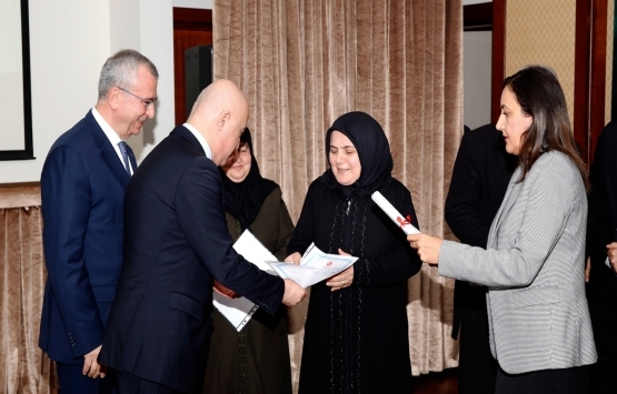 Sultangazi Yayla Mahallesi nde imar sorunu çözüldü!