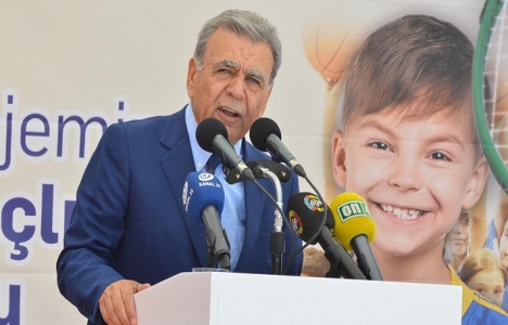 İzmir Büyük Körfez Projesi son durum