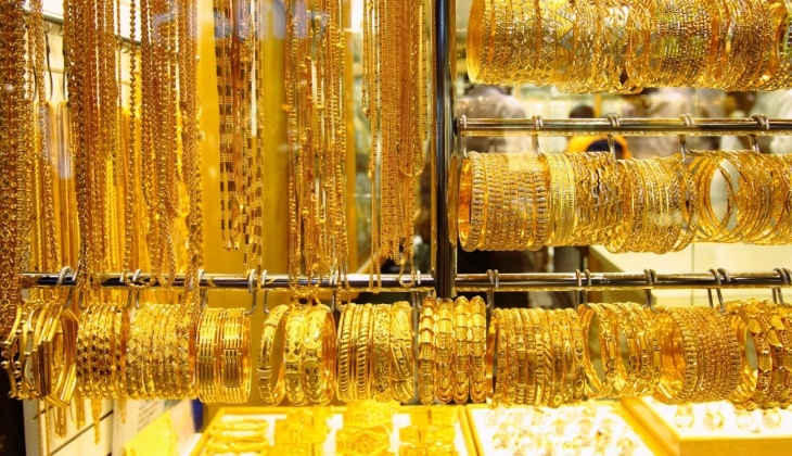 Haftanın son gününde altın bilezikler ne kadar? 14, 18 ve 22 ayar altın bilezik 2 Ekim 2022 fiyatları…