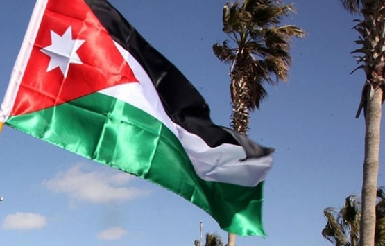 Ürdün'den İsrail'in hızlı tren hattını Doğu Kudüs'e kadar uzatma kararına tepki!