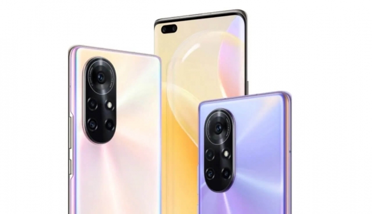 Huawei Nova 8i ye N11 den 1690 lira indirim! İşte 2022 Mart Fiyat Listesi...