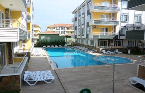 Karasu Green Park Sitesi'nde 59 bin 500 liraya! 