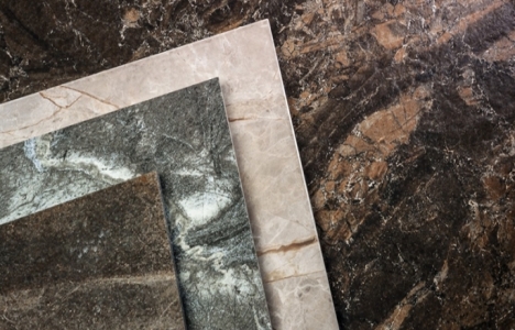 EBK Seramik İş Kümesi'ne uluslararası rekabet için destek paketi!