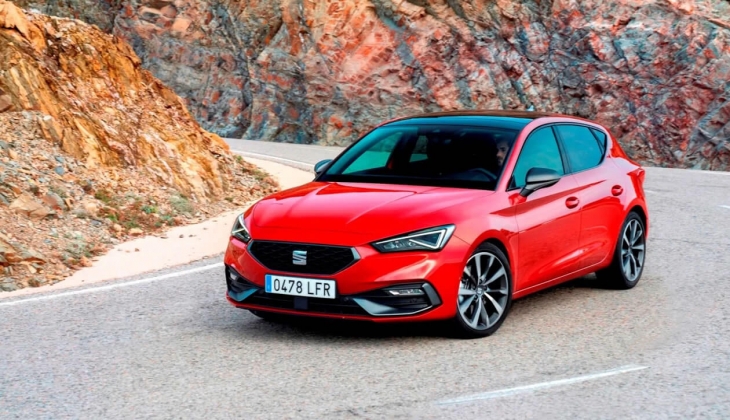 Sportif tasarımlı Seat Leon un Mart ayı zammı yapıldı mı? 22 Mart 2023 fiyat listesi