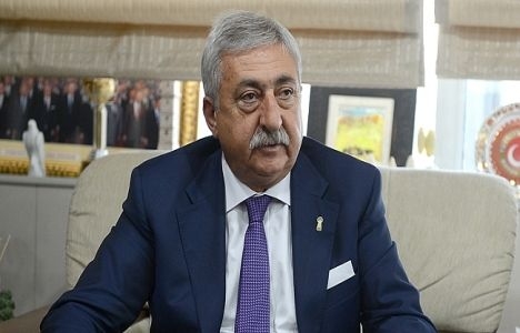 Bendevi Palandöken'den yapılandırma mağdurlarına ikinci şans talebi!