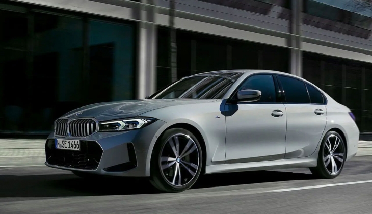 BMW Yeni 3 Serisi fiyatları açıklandı! BMW 3 Serisi kaç TL? İşte 15 Temmuz 2022 fiyat listesi