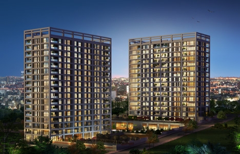 S(!)mart City de firma bünyesinde kişiye özel vade farksız ödeme koşulları!