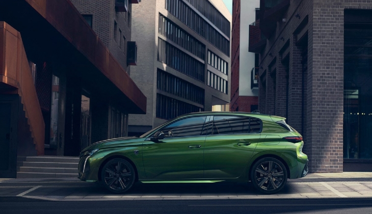 Peugeot 308 kampanyasının detayları belli oldu! Peugeot 308 e zam geldi mi?