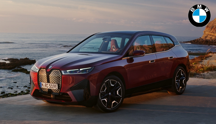 BMW İX Serisi’nde şok fiyat! En ucuz İX modeli belli oldu!