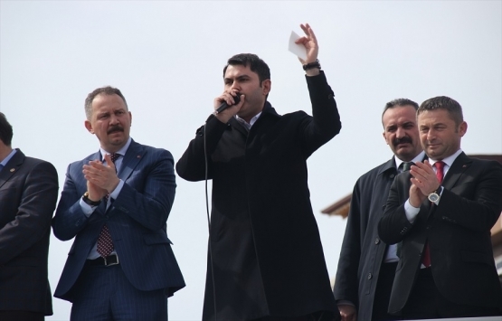 Çerkezköy Bağlık'taki kentsel dönüşüm tamamlanacak!