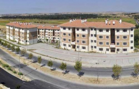 Edirne Barutluk Mahallesi TOKİ'ye yeni okul!