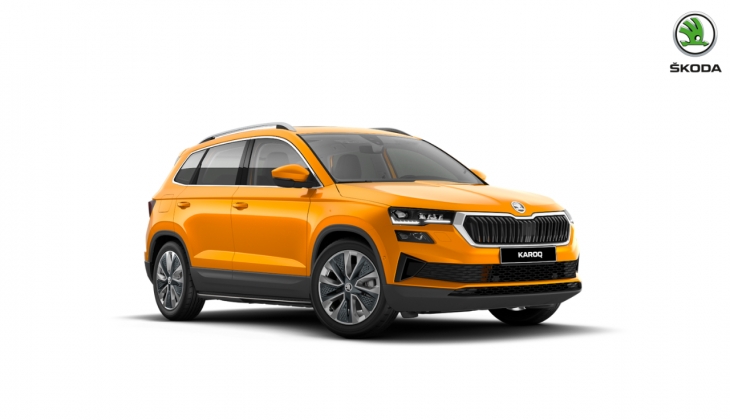 Her konuda rakiplerinden bir adım önde olan Skoda Karoq’a tamı tamına 145 bin TL zam geldi!