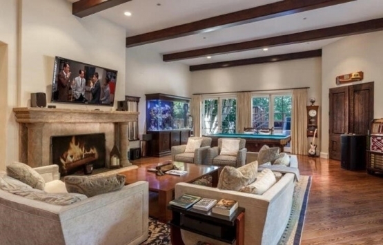 Kendall Jenner ın Batı Hollywood daki 8,5 milyon dolarlık evi!