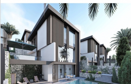 Laila 2 Konakları satışa çıktı!