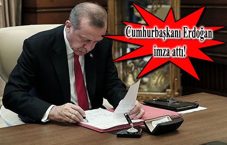 Yatırımların Proje Bazında Desteklenmesi Kanunu onaylandı!