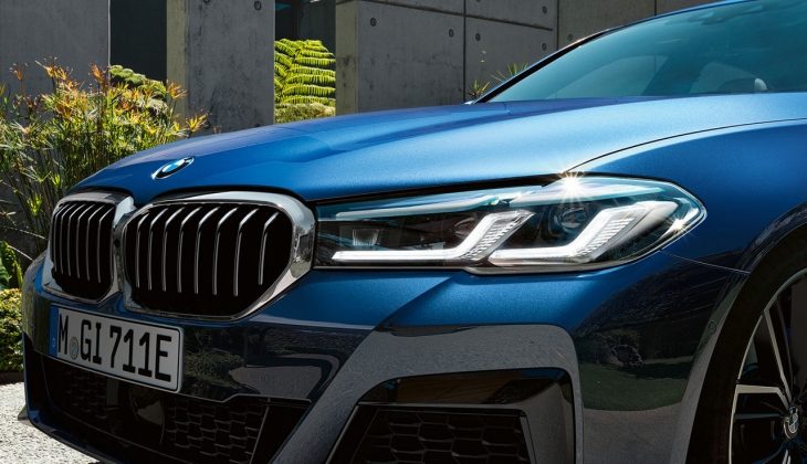 BMW den ne bekliyorsanız 5 serisinde onu bulacaksınız! Mart zammı oldu mu? İşte 07 Mart 2023 fiyat listesi