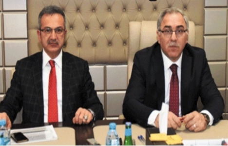 gebze toki konutları