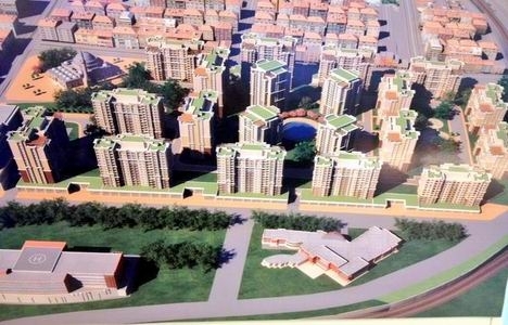 Bayrampaşa Cezaevi kentsel dönüşüm projesine son rötuşlar!