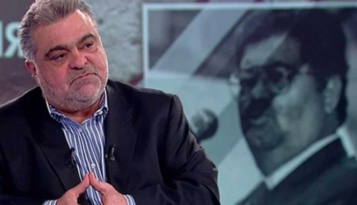 "Ben iktisatçıyım" diyen Ahmet Özal doların göreceği seviyeyi açıkladı