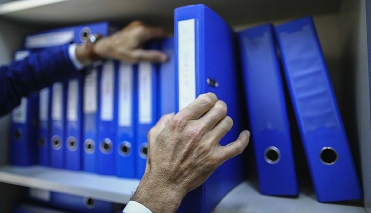 Devlet Memuru olmak isteyenler dikkat: Bakanlık 7.158 personel alımı yapacak!