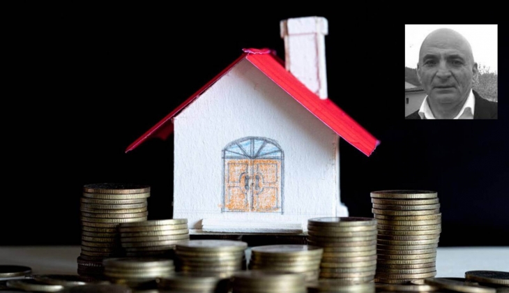 Muğla emlak fiyatları İstanbul'u solladı! 100 metrekare dairenin fiyatı 200 bin doları aştı!