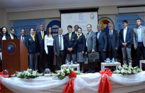 Aliağa'da Kentsel Dönüşüm Konferansı düzenlendi!