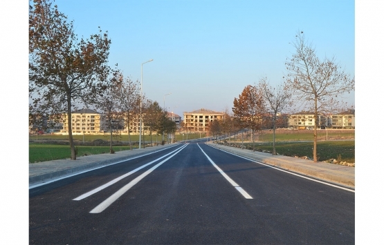 Lüleburgaz Bisiklet Yolu için ilk adım atıldı!