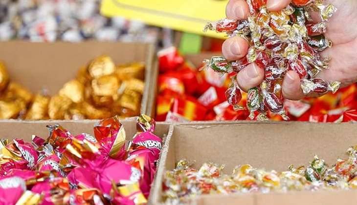 Bayram şekerine yüzde 32 zam geldi! Migros, Carrefoursa bayram şekeri fiyatları ne kadar? Peş peşe açıklandı!