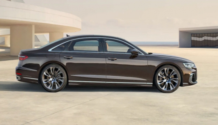 Audi A8 fiyatları belli oldu! En ucuz Audi A8 ne kadar? İşte 29 Temmuz 2022 fiyat listesi...