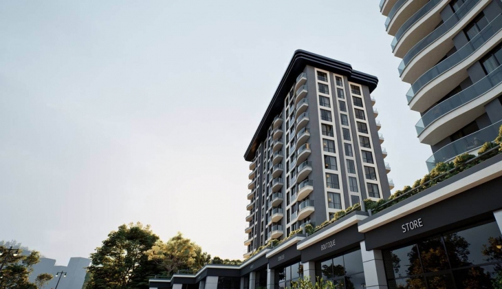 Kartal Afraze Life'ta konut fiyatları ne kadar? Kartal Afraze Life'ta teslimler ne zaman başlıyor?