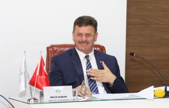 Akyazı için çılgın imar projesi!