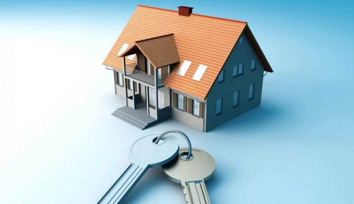 Konut fiyatları ateş pahasıyken İş Bankasından 250 Bin TL'ye konut satışı! Sakın kaçırmayın!