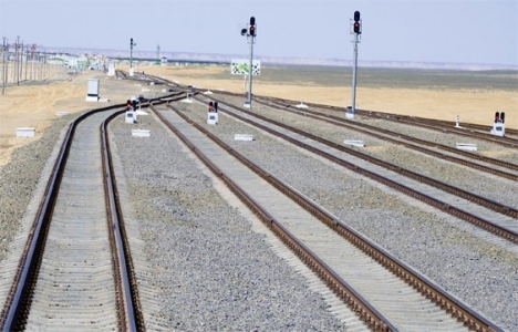 Uluslararası Bakü-Tiflis-Kars Demiryolu Projesi Konferansı yapıldı!