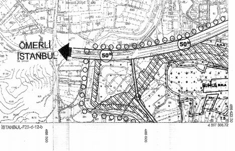 Şile imar planı askıya çıkarıldı! 