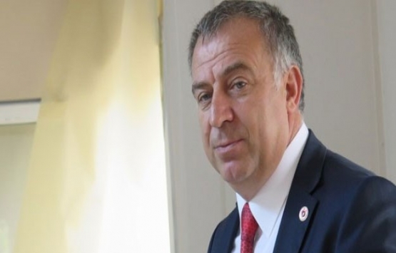 3 Katlı Büyük İstanbul Tüneli'ne ilişkin 6 soru mecliste!