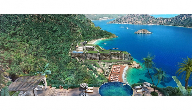 Sinpaş Kızılbük projesi için ÇED olumlu kararı verildi!