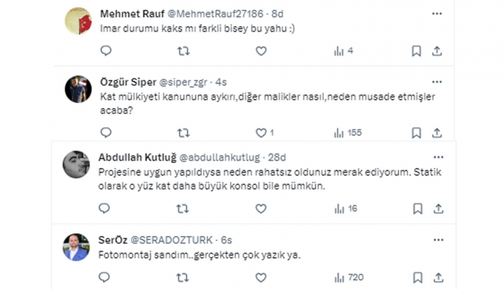 Akademisyen İnşaat Mühendisi: Böyle bir şeyi ilk kez görüyorum! O bina herkesi hayrete düşürdü!  