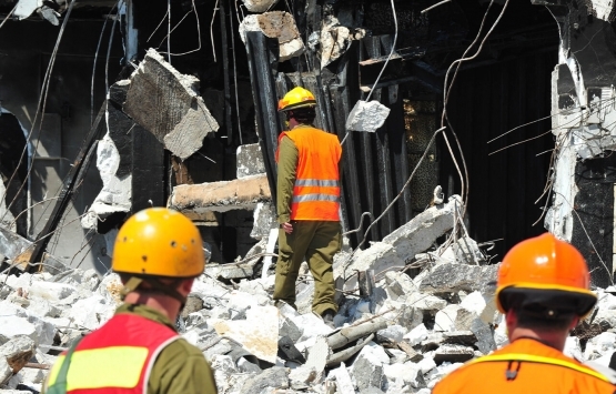 Deprem sigortasına en çok talep hangi bölgede?