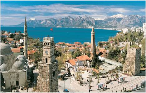 Türk dizileri, turizmi olumlu etkiliyor!